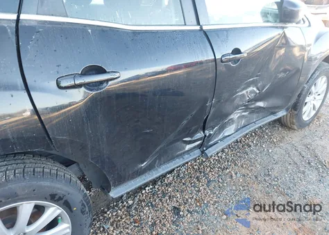 2011 Mazda Cx-7 I Sv z USA, uszkodzony, nr VIN JM3ER2AM5B0393318